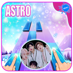 ASTRO Piano Tiles 2020 game APK