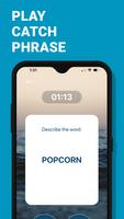 Catch Phrase पोस्टर