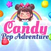 Candy Pop Adventure aplikacja