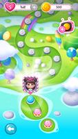 Candy Pop Adventure اسکرین شاٹ 1