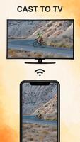 Screen Mirroring - Cast to TV screenshot 1