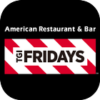 آیکون‌ TGI FRIDAYS