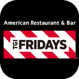 TGI FRIDAYS JAPAN 公式アプリ APK