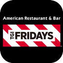 TGI FRIDAYS JAPAN 公式アプリ APK