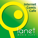 インターネットカフェ『プラネット』公式アプリ APK