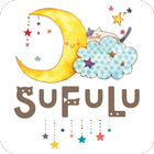 猫や女の子のオリジナルイラスト雑貨販売 SuFuLu icon