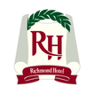 リッチモンドホテル公式アプリ