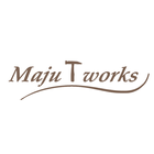 ハンドメイドの革財布・革小物の通販｜Maju T works icon