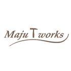 ハンドメイドの革財布・革小物の通販｜Maju T works 图标