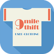 9mile-thrift｜ヴィンテージのTシャツなど古着通販