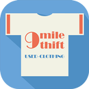 9mile-thrift｜ヴィンテージのTシャツなど古着通販 APK
