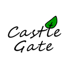 オリジナルデザインのハンドメイド雑貨通販CastleGate アイコン