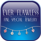 【EVER FLAWLESS】レディースアクセサリーの通販 icône