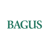 BAGUS(バグース)公式 biểu tượng