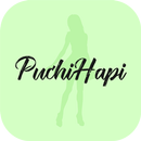 PuchiHapi　安カワ！最旬のプチプラファッション通販-APK