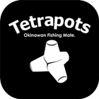 ストリート系アウトドア＆釣りウェア通販 Tetrapots 圖標