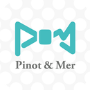 かわいいブランド犬服の店【Pinot&Mer＊ピノメル】 aplikacja