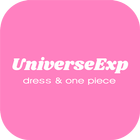 ワンピース・パーティードレス通販 UniverseExp ikona