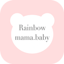 Rainbow mama.baby｜海外子供服・ママ服の通販-APK