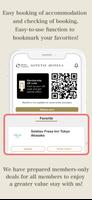 SOTETSU HOTELS BOOKING screenshot 2