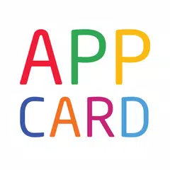 AppCard-Buy. Earn. Redeem. アプリダウンロード