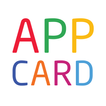 ”AppCard-Buy. Earn. Redeem.