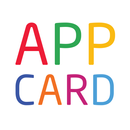 AppCard-Buy. Earn. Redeem. APK