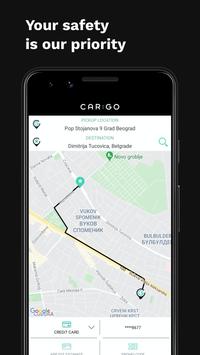 CAR:GO - Go Anywhere 截图 3