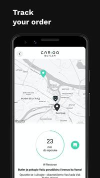 CAR:GO - Go Anywhere 截图 5