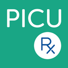 PICU Drug Dosing Guide ikon