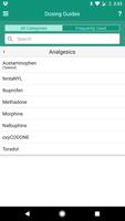 PICU Drug Dosing Guide syot layar 1