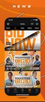 The Volunteer Club imagem de tela 3