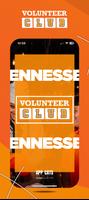 The Volunteer Club Cartaz