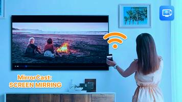 Castto: Phản chiếu màn hình bài đăng
