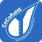 CoCoRaHS Observer icon