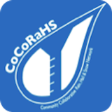 CoCoRaHS Observer アイコン