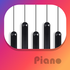 Beginner piano 圖標