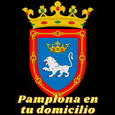 Pamplona en tu domicilio APK