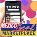 APK LocalMarketPlace Mexico