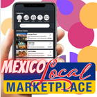 Icona LocalMarketPlace Mexico