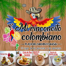 APK Mi Rinconcito Colombiano