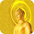 Buddha Live WallPaper Free icône