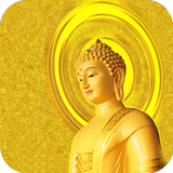 Buddha Live WallPaper Free icône