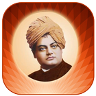 Vivekananda Live WallPaper icône