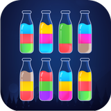Water Sort Puzzle icon