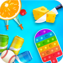 Antistress Mind Relaxing games APK