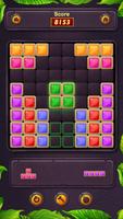 Block Blast Mania! plakat