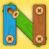 Nut Bolt Game icon