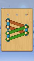 Nut Bolt Game الملصق