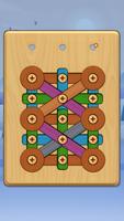 Nut Bolt Game تصوير الشاشة 1